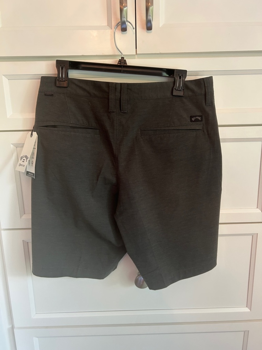 Billabong Men’s Recycler Land/Water Shorts - Picture 7 of 7